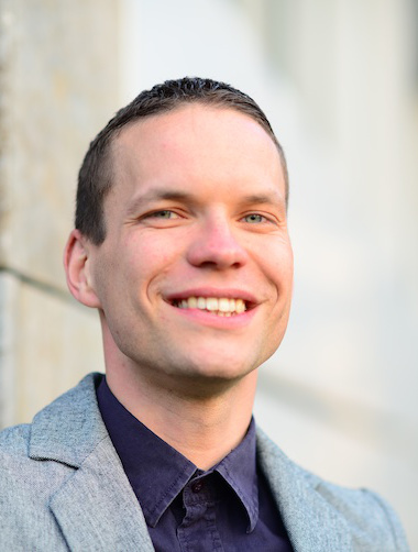 Marko Hamel