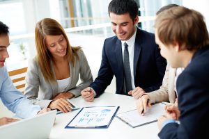 Customized Consulting by Tracie Marquardt