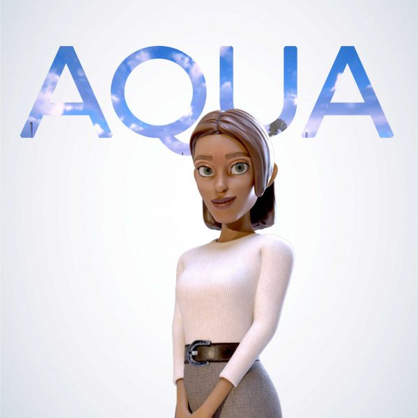 Aqua