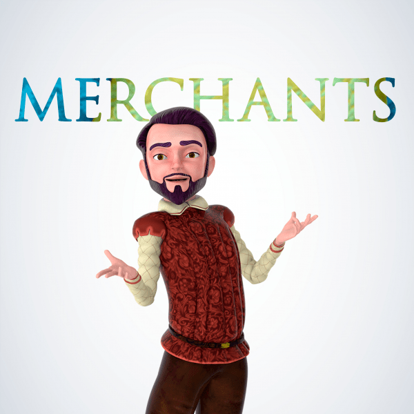 Merchants