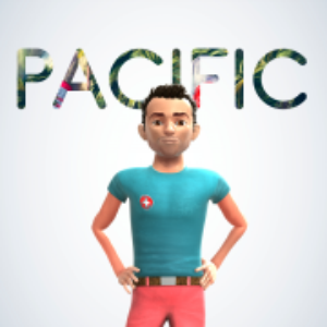 Pacific