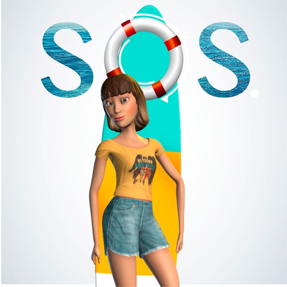 SOS