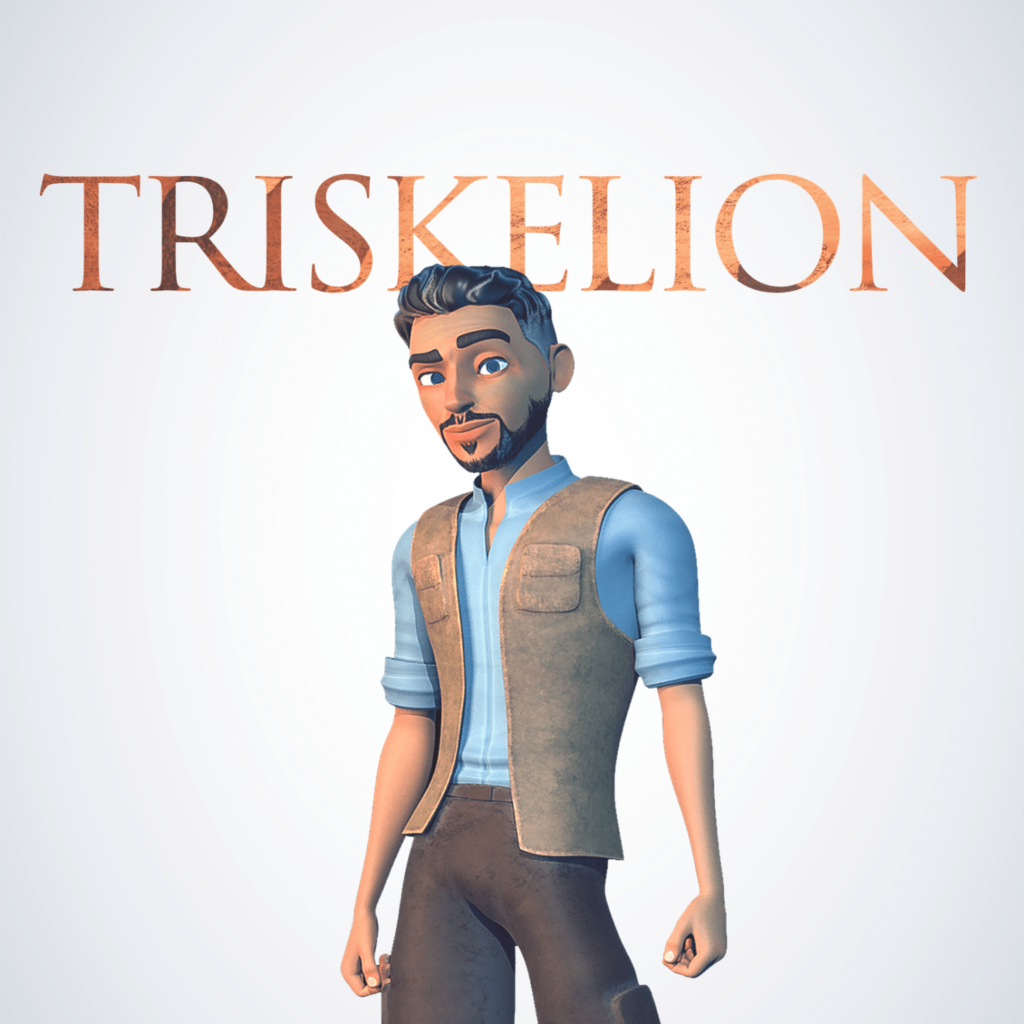 Triskelion